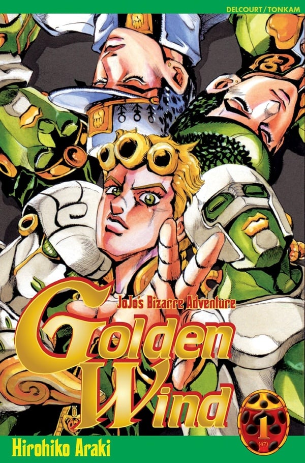 Couverture
